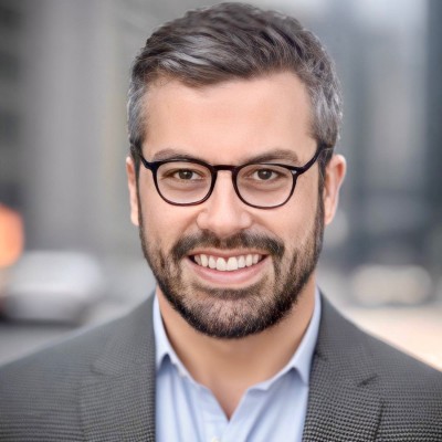 Photo de Thibault BULABOIS