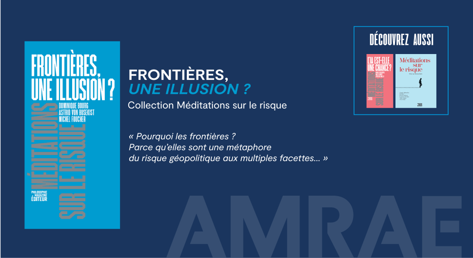 Frontières, une illusion ?