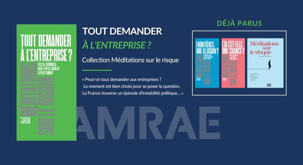 Tout demander à l'entreprise