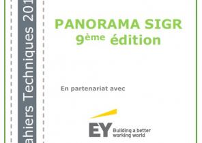 Panorama SIGR 9ème édition - Février 2017 (VF)
