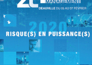 Dossier de Presse Rencontres AMRAE 2020