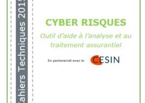 Cyber risques : outil d'aide au traitement assurantiel