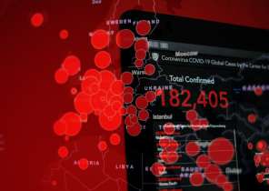 COVID-19 VOTRE CELLULE DE CRISE ONLINE