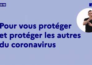 AIDE AUX CITOYENS - CONFINEMENT - CONSEILS ET BONNES PRATIQUES