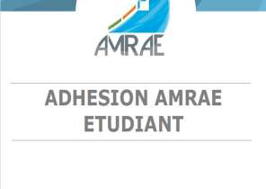 Leaflet Adhésion Etudiants
