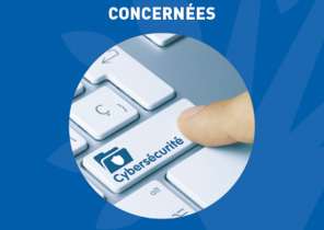 Guide ANSSI - Cybersécurité : toutes les communes et intercommunalités sont concernées