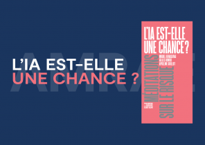 L'IA est-elle une chance ?