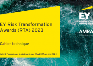 Cahier technique EY AMRAE Risk Transformation Awards 2023
